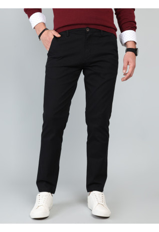 Pantalón Liso Spandex...