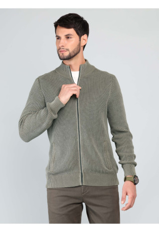 Sweater Stone Wash Regular...