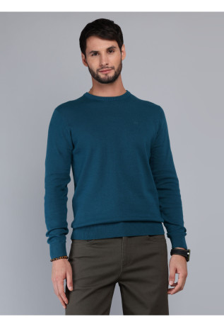Sweater Cuello Redondo...