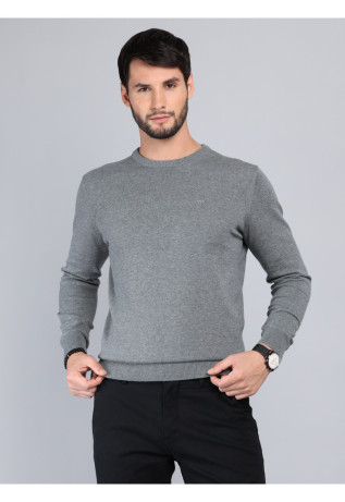 Sweater Cuello Redondo...