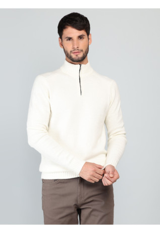 Sweater Texturado Regular...