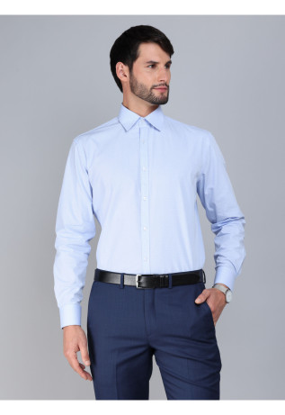 Camisa Formal Texturada...