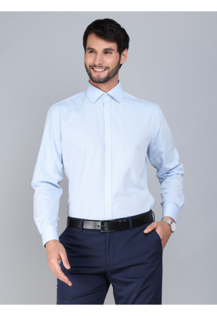 Camisa Formal Texturada...