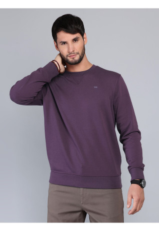 Polerón Cuello Redondo...