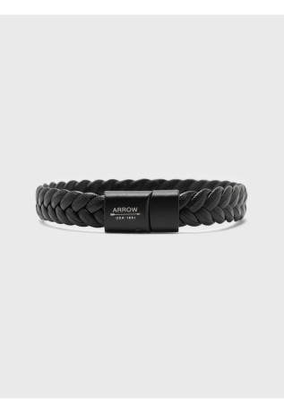 Pulsera Pu Con Hebilla...
