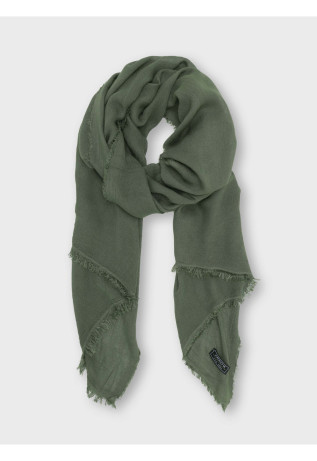 Pañuelo Liso Verde Arrow