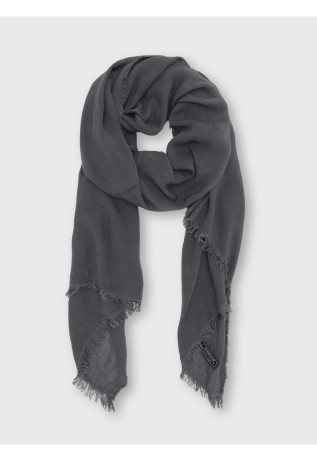 Pañuelo Liso Gris Arrow