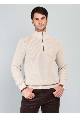 Sweater Stone Wash Regular...