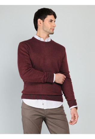 Sweater Cuello Redondo...