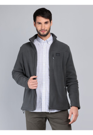 Polerón Polar Regular Fit...