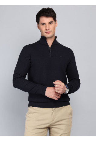 Sweater Cuello Alto Regular...