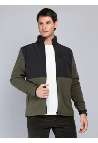 Polerón Polar Regular Fit...