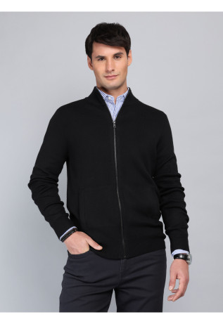 Sweater Cuello Alto Regular...