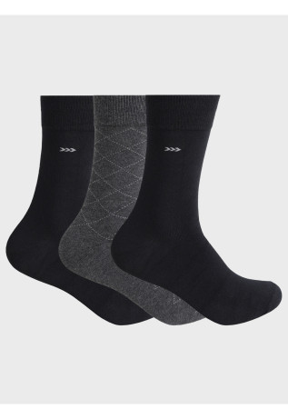 Calcetines Pack 3 Unidades...