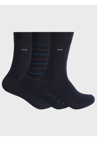 Calcetines Pack 3 Unidades...
