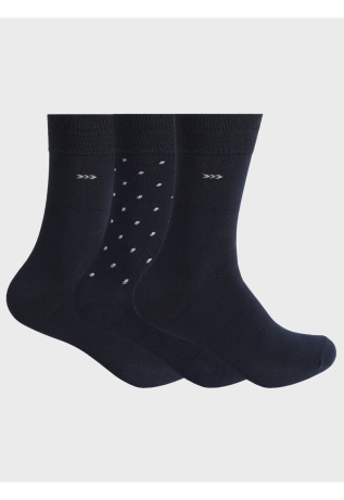Calcetines Pack 3 Unidades...