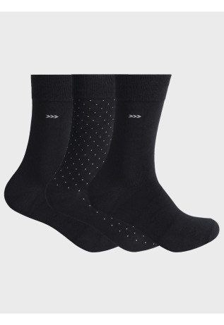Calcetines Pack 3 Unidades...