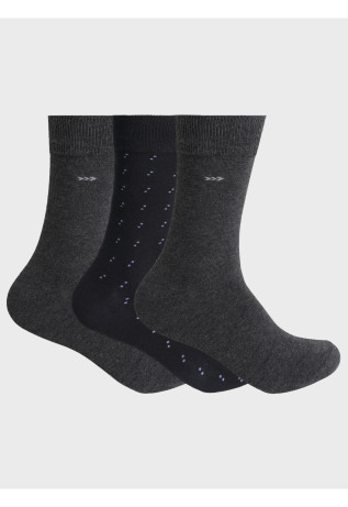 Calcetines Pack 3 Unidades...