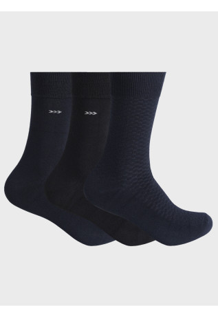 Calcetines Pack 3 Unidades...
