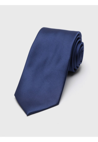 Corbata Fantasía Azul Arrow