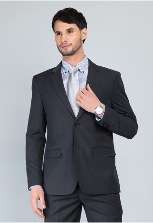Blazer Formal Liso Arrow