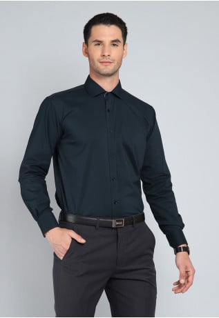Camisa Formal Lisa Spandex...