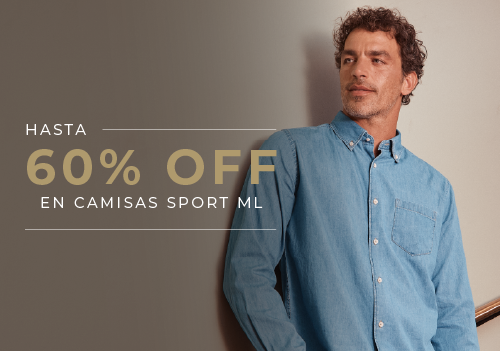 camisas
